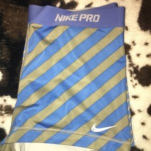 Nike Pro Spandex
